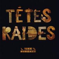 Acheter Têtes Raides - Les Oiseaux État correct - 14,41 € Têtes Raides - Les Oiseaux État correct - reconditionné disponible sur Label Emmaüs